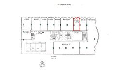 Cuppage Plaza (D9), Office #453228961